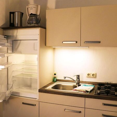 Ferienhaus In Kühlungsborn Zewnętrze zdjęcie