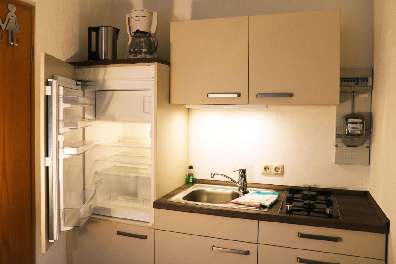 Ferienhaus In Kühlungsborn Zewnętrze zdjęcie