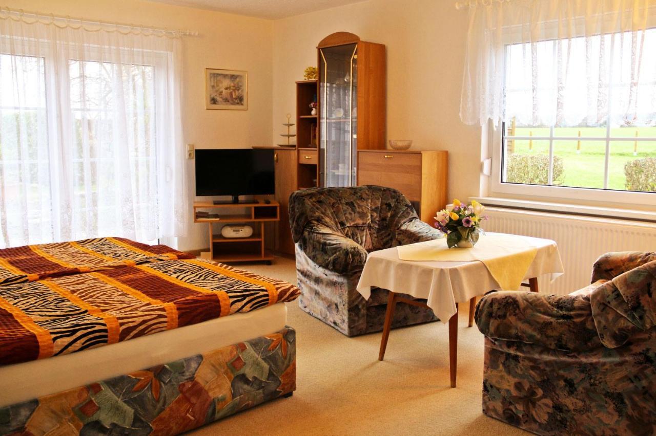 Ferienhaus In Kühlungsborn Zewnętrze zdjęcie
