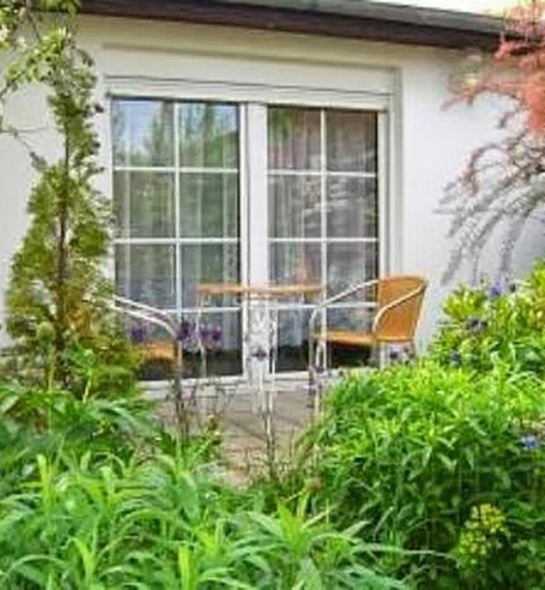 Ferienhaus In Kühlungsborn Zewnętrze zdjęcie