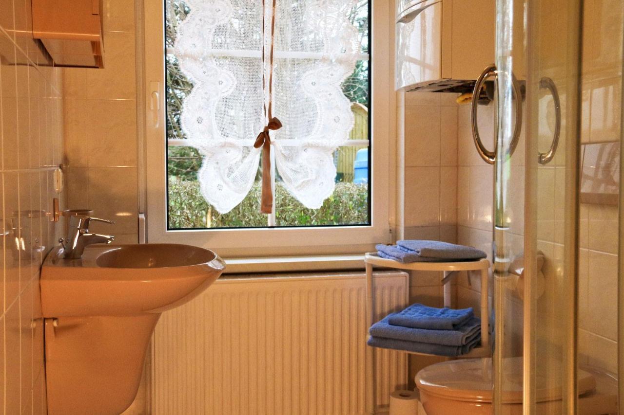Ferienhaus In Kühlungsborn Zewnętrze zdjęcie