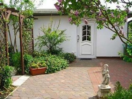 Ferienhaus In Kühlungsborn Zewnętrze zdjęcie