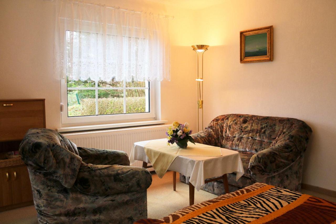 Ferienhaus In Kühlungsborn Zewnętrze zdjęcie