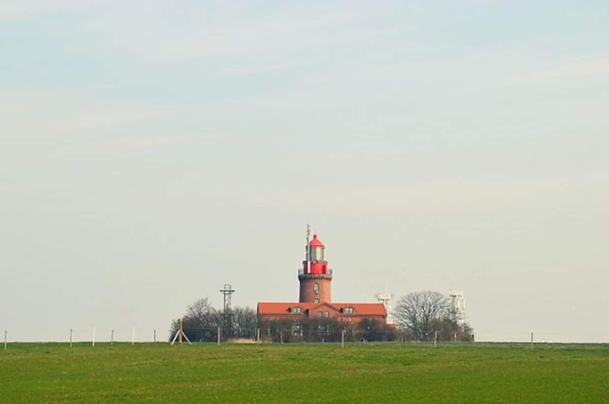Ferienhaus In Kühlungsborn Zewnętrze zdjęcie